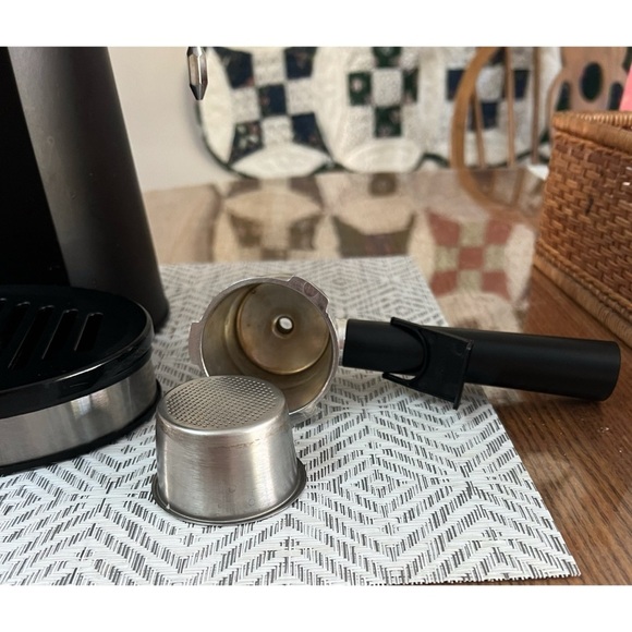 Bella Pro Series Espresso Maker - Picture 5 of 7